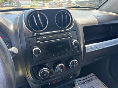 2014 Jeep Compass Sport   - Photo 12 - Sacramento, CA 95821
