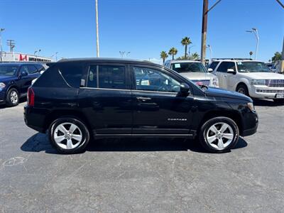 2014 Jeep Compass Sport   - Photo 2 - Sacramento, CA 95821