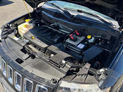 2014 Jeep Compass Sport   - Photo 16 - Sacramento, CA 95821