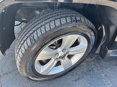 2014 Jeep Compass Sport   - Photo 15 - Sacramento, CA 95821