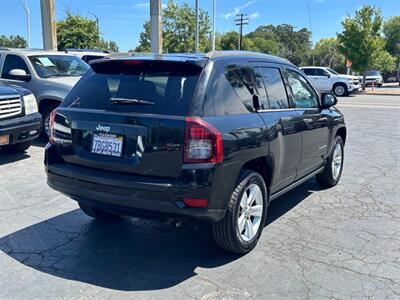 2014 Jeep Compass Sport   - Photo 3 - Sacramento, CA 95821