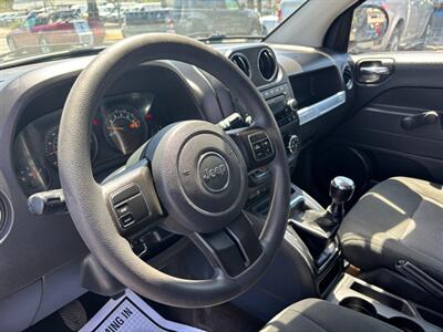 2014 Jeep Compass Sport   - Photo 11 - Sacramento, CA 95821