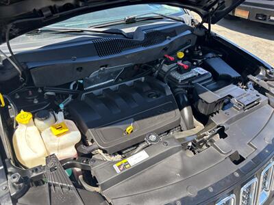 2014 Jeep Compass Sport   - Photo 17 - Sacramento, CA 95821