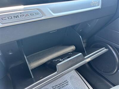 2014 Jeep Compass Sport   - Photo 14 - Sacramento, CA 95821