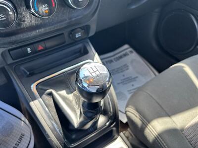 2014 Jeep Compass Sport   - Photo 13 - Sacramento, CA 95821