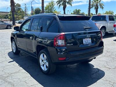 2014 Jeep Compass Sport   - Photo 5 - Sacramento, CA 95821