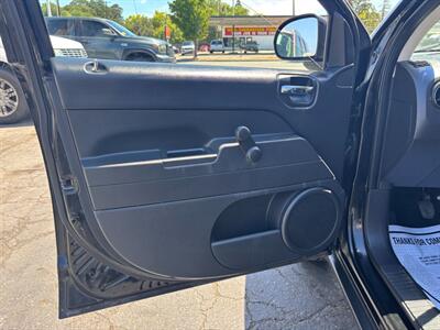 2014 Jeep Compass Sport   - Photo 10 - Sacramento, CA 95821