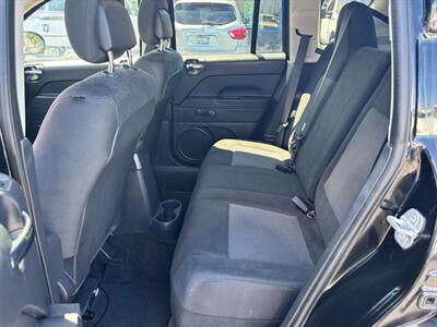 2014 Jeep Compass Sport   - Photo 8 - Sacramento, CA 95821