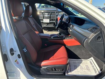 2014 Lexus GS   - Photo 9 - Sacramento, CA 95821