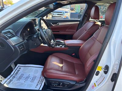 2014 Lexus GS   - Photo 7 - Sacramento, CA 95821