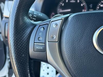 2014 Lexus GS   - Photo 21 - Sacramento, CA 95821