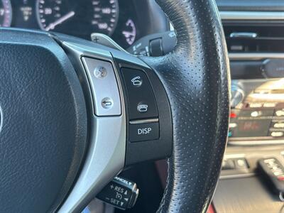 2014 Lexus GS   - Photo 20 - Sacramento, CA 95821