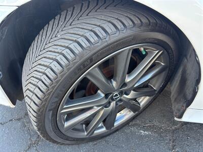 2014 Lexus GS   - Photo 25 - Sacramento, CA 95821