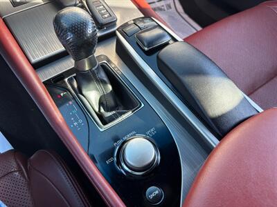 2014 Lexus GS   - Photo 18 - Sacramento, CA 95821