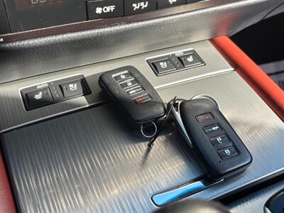 2014 Lexus GS   - Photo 17 - Sacramento, CA 95821