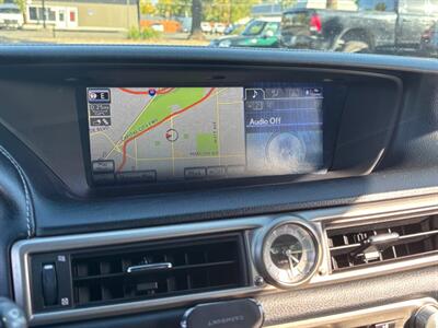 2014 Lexus GS   - Photo 15 - Sacramento, CA 95821