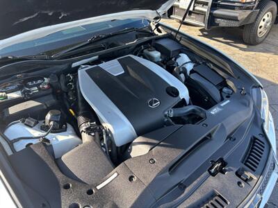 2014 Lexus GS   - Photo 27 - Sacramento, CA 95821