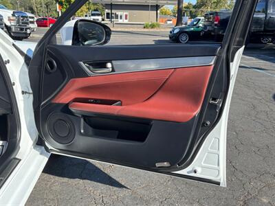 2014 Lexus GS   - Photo 11 - Sacramento, CA 95821