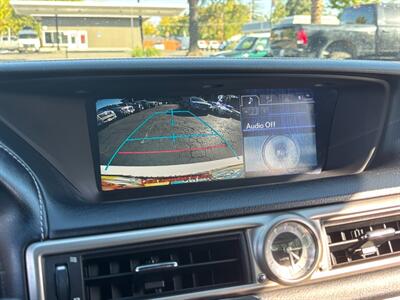 2014 Lexus GS   - Photo 16 - Sacramento, CA 95821