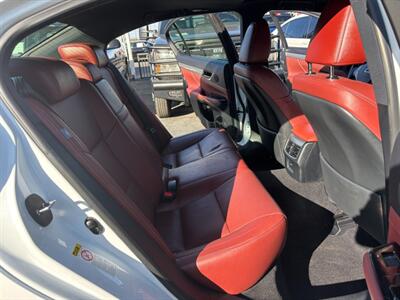 2014 Lexus GS   - Photo 10 - Sacramento, CA 95821