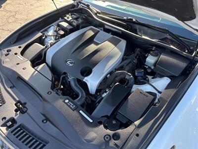 2014 Lexus GS   - Photo 26 - Sacramento, CA 95821