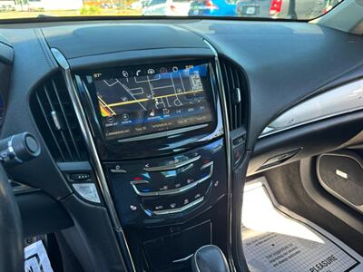 2013 Cadillac ATS 2.0T Premium   - Photo 11 - Sacramento, CA 95821