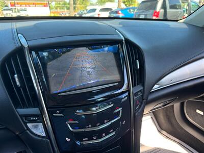 2013 Cadillac ATS 2.0T Premium   - Photo 12 - Sacramento, CA 95821