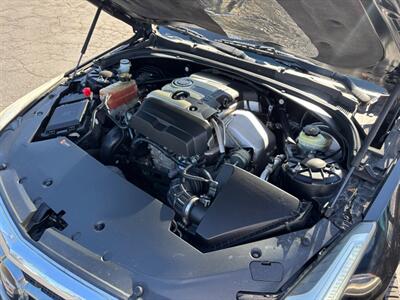 2013 Cadillac ATS 2.0T Premium   - Photo 19 - Sacramento, CA 95821