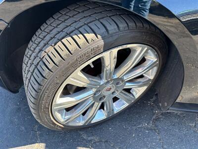 2013 Cadillac ATS 2.0T Premium   - Photo 18 - Sacramento, CA 95821