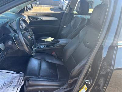2013 Cadillac ATS 2.0T Premium   - Photo 7 - Sacramento, CA 95821