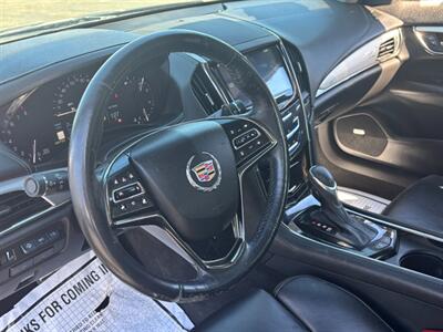 2013 Cadillac ATS 2.0T Premium   - Photo 10 - Sacramento, CA 95821