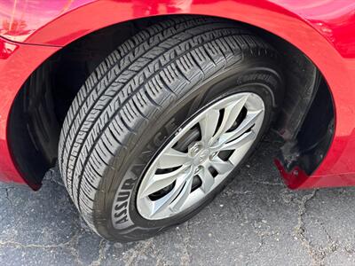 2011 Hyundai SONATA GLS   - Photo 15 - Sacramento, CA 95821