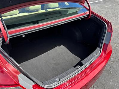 2011 Hyundai SONATA GLS   - Photo 12 - Sacramento, CA 95821