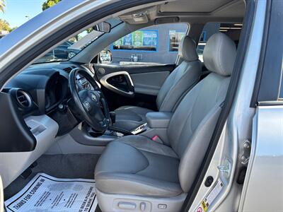 2007 Toyota RAV4 Limited - Photo 10 - Sacramento, CA 95821