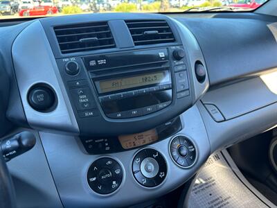 2007 Toyota RAV4 Limited - Photo 16 - Sacramento, CA 95821