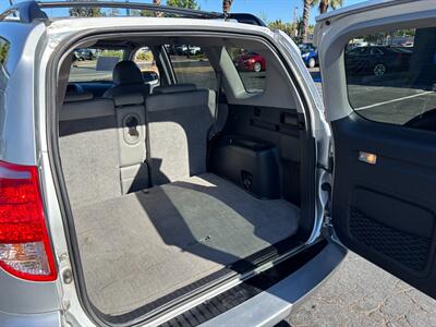 2007 Toyota RAV4 Limited - Photo 12 - Sacramento, CA 95821