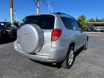 2007 Toyota RAV4 Limited - Photo 3 - Sacramento, CA 95821