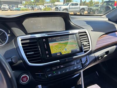 2016 Honda Accord Touring V6 - Photo 14 - Sacramento, CA 95821