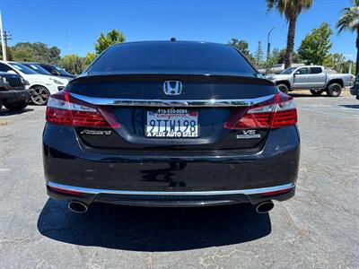 2016 Honda Accord Touring V6 - Photo 5 - Sacramento, CA 95821