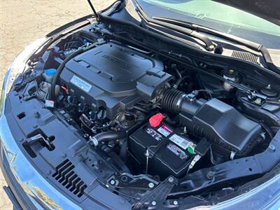 2016 Honda Accord Touring V6 - Photo 20 - Sacramento, CA 95821