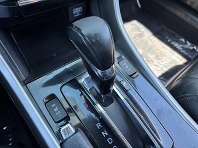 2016 Honda Accord Touring V6 - Photo 17 - Sacramento, CA 95821