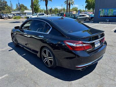 2016 Honda Accord Touring V6 - Photo 7 - Sacramento, CA 95821