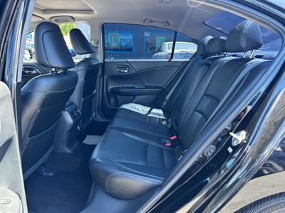 2016 Honda Accord Touring V6 - Photo 11 - Sacramento, CA 95821