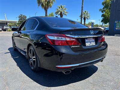 2016 Honda Accord Touring V6 - Photo 6 - Sacramento, CA 95821