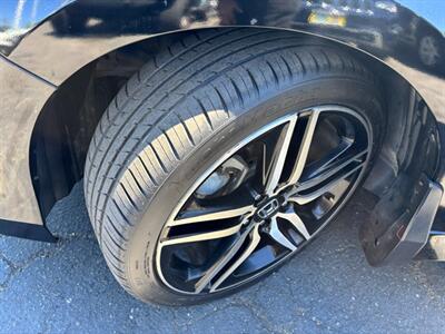 2016 Honda Accord Touring V6 - Photo 19 - Sacramento, CA 95821