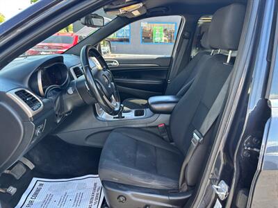 2015 Jeep Grand Cherokee Laredo   - Photo 7 - Sacramento, CA 95821