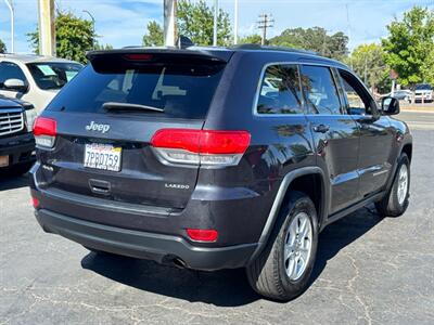 2015 Jeep Grand Cherokee Laredo   - Photo 3 - Sacramento, CA 95821