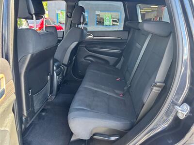 2015 Jeep Grand Cherokee Laredo   - Photo 8 - Sacramento, CA 95821