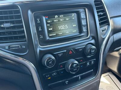 2015 Jeep Grand Cherokee Laredo   - Photo 13 - Sacramento, CA 95821