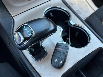 2015 Jeep Grand Cherokee Laredo   - Photo 14 - Sacramento, CA 95821